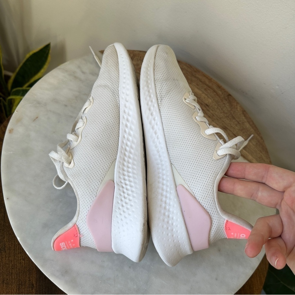 ADIDAS Women's Puremotion Shoes Running sneakers size 8.5 - Picture 3 of 11